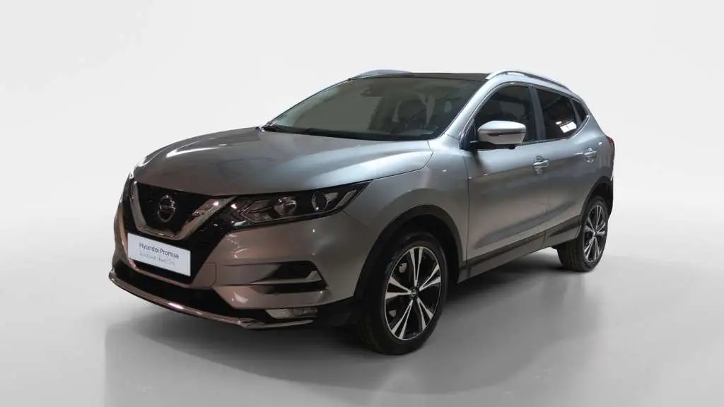 Photo 1 : Nissan Qashqai 2020 Essence