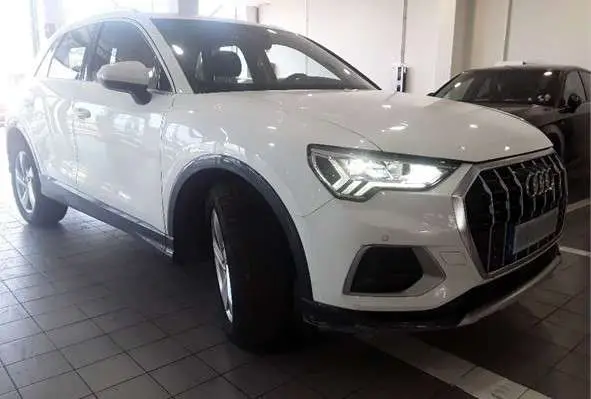 Photo 1 : Audi Q3 2020 Diesel