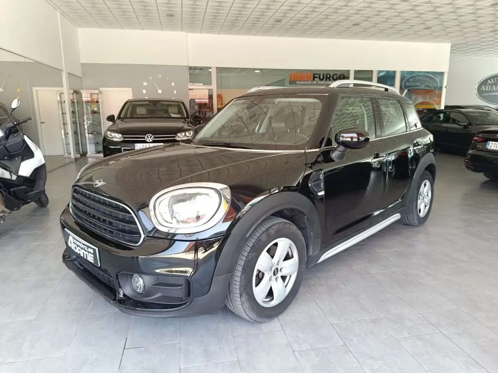 Photo 1 : Mini Cooper 2020 Diesel