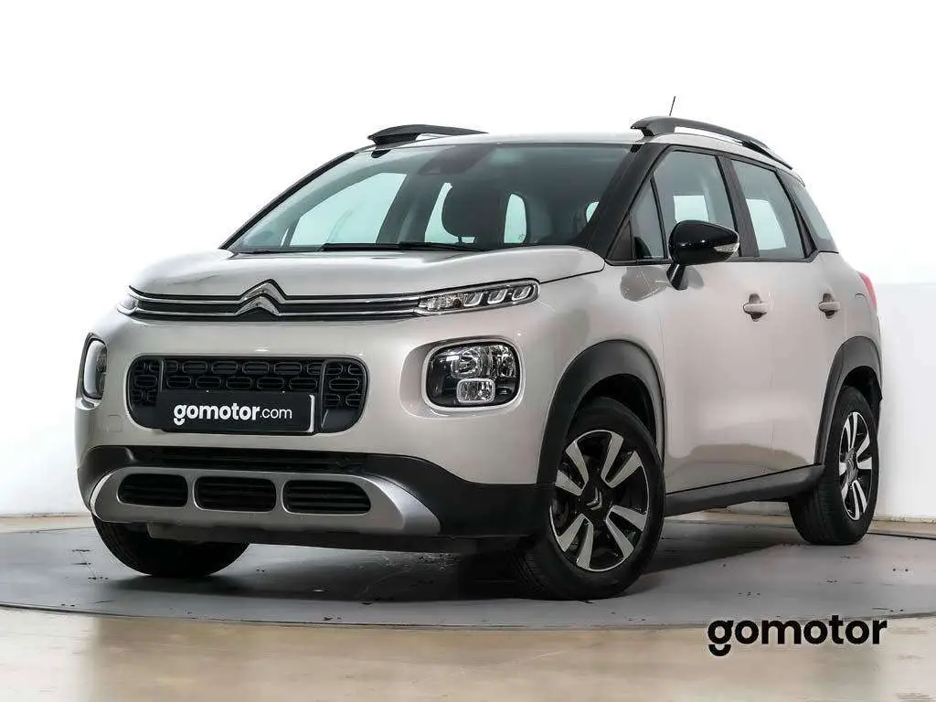 Photo 1 : Citroen C3 Aircross 2020 Petrol