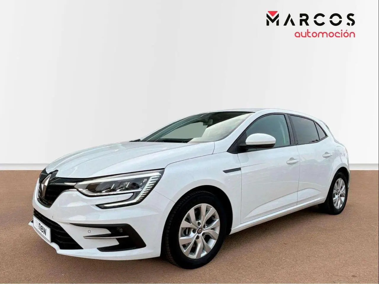 Photo 1 : Renault Megane 2023 Others