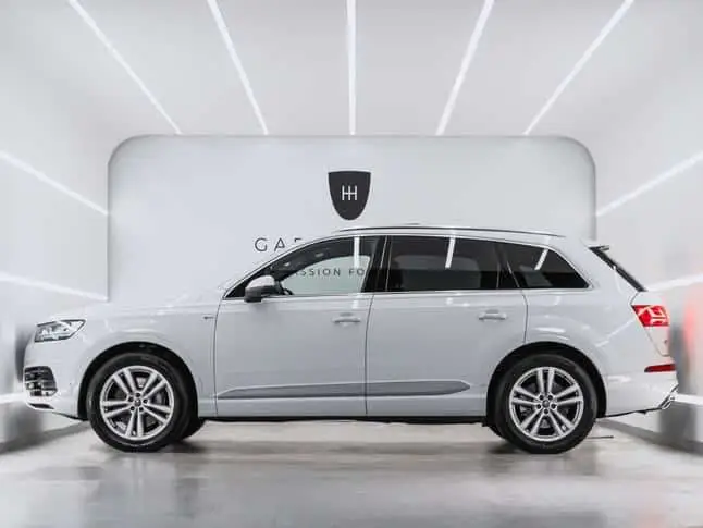 Photo 1 : Audi Q7 2019 Diesel