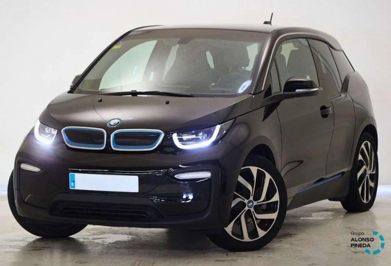 Photo 1 : Bmw I3 2020 Électrique