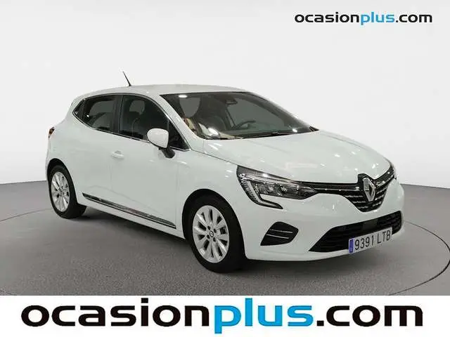 Photo 1 : Renault Clio 2021 Petrol