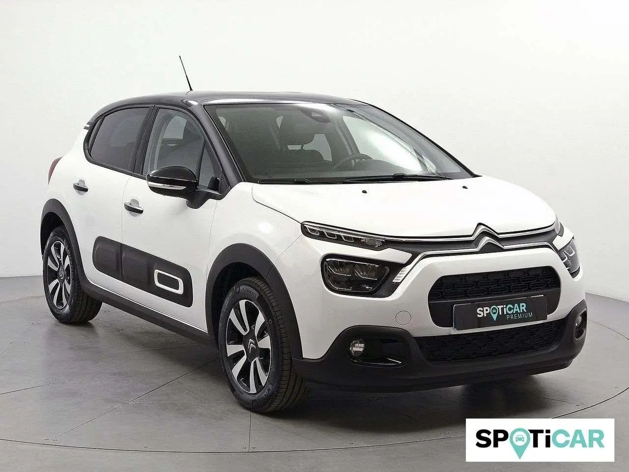 Photo 1 : Citroen C3 2023 Essence