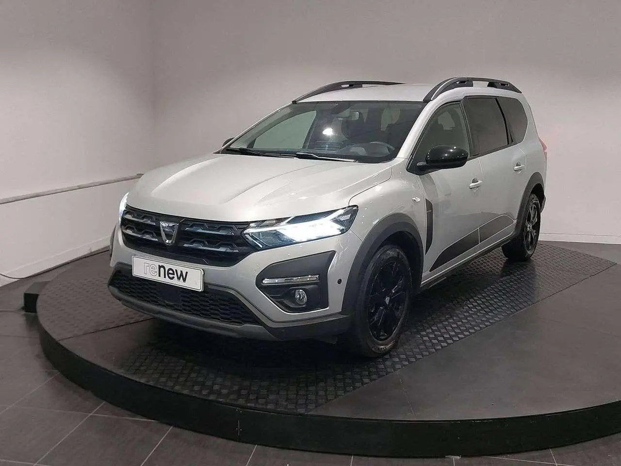 Photo 1 : Dacia Jogger 2022 Petrol