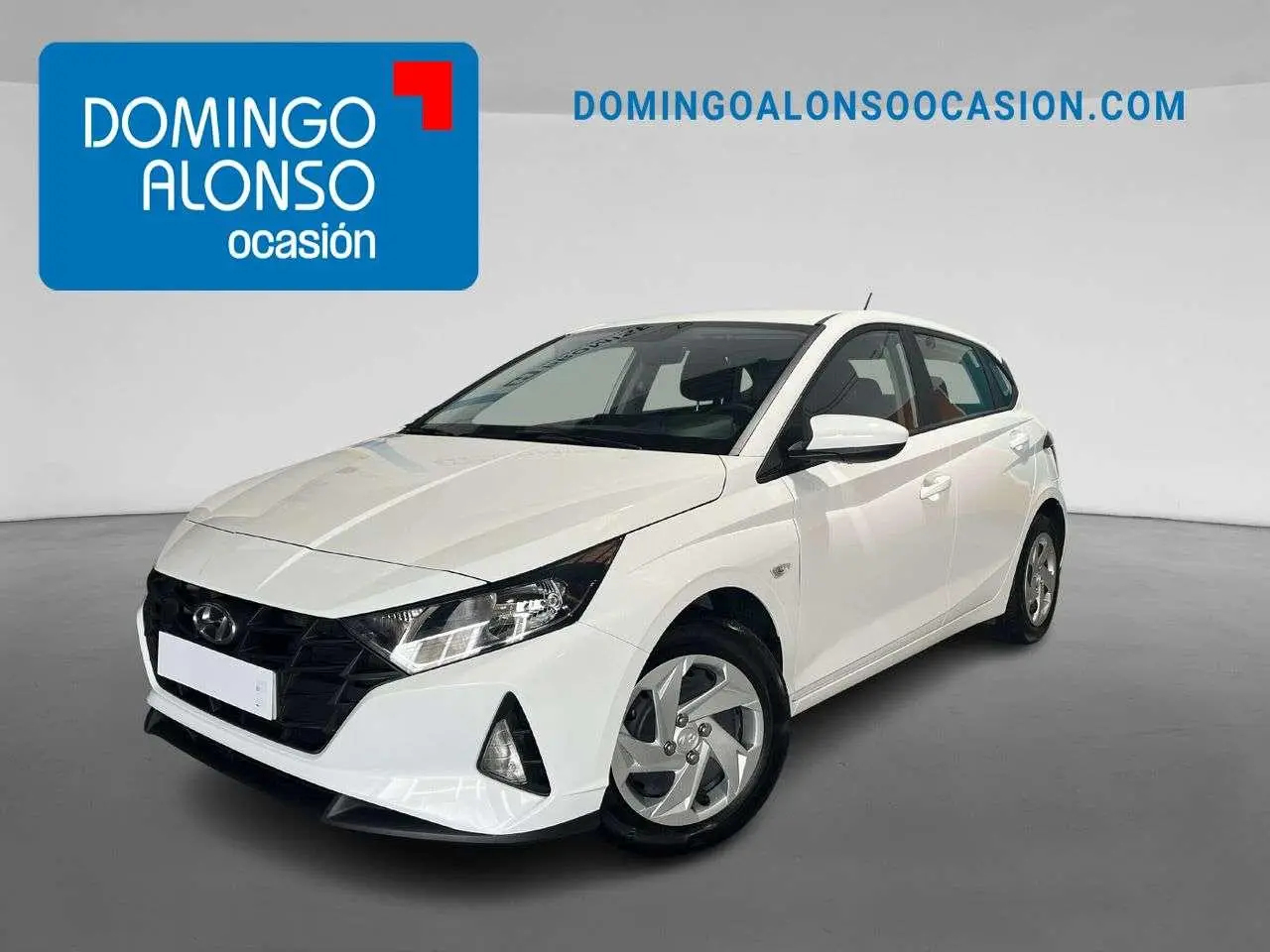 Photo 1 : Hyundai I20 2021 Essence