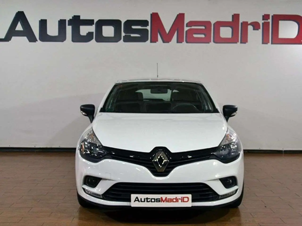 Photo 1 : Renault Clio 2017 Diesel