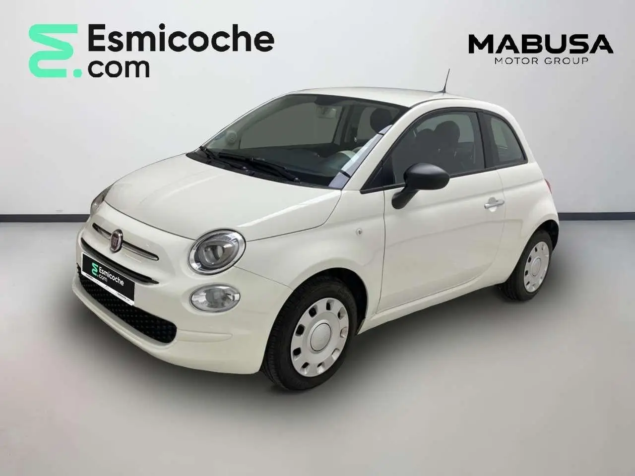 Photo 1 : Fiat 500 2023 Petrol