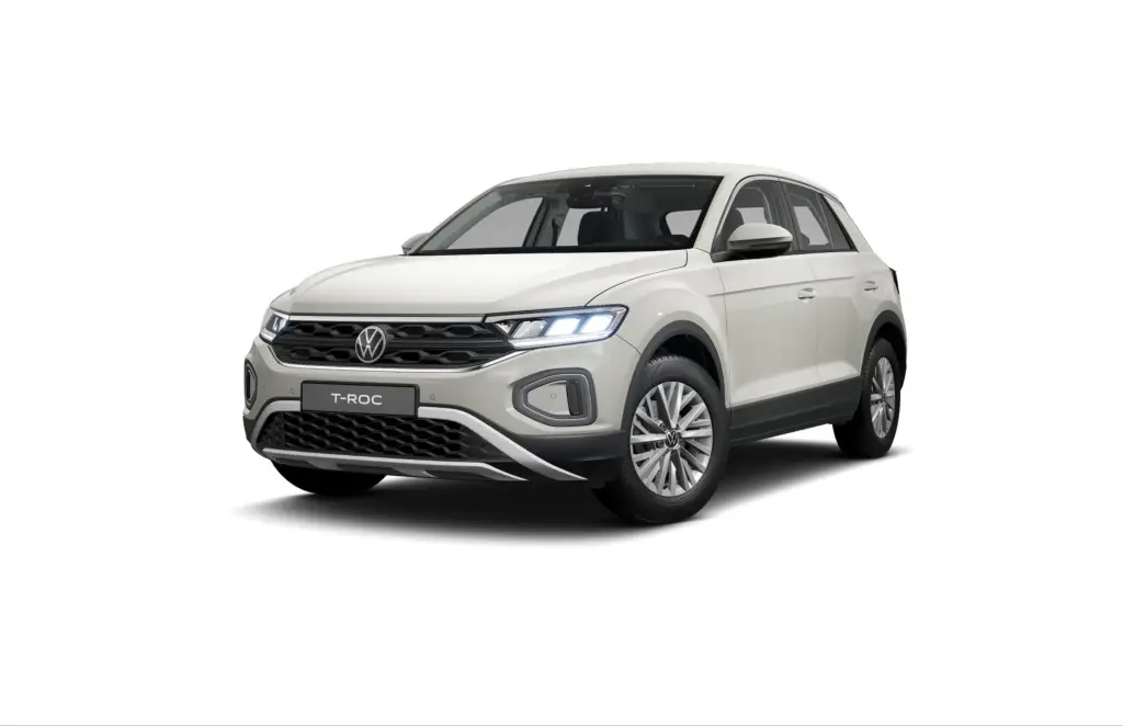 Photo 1 : Volkswagen T-roc 2024 Petrol