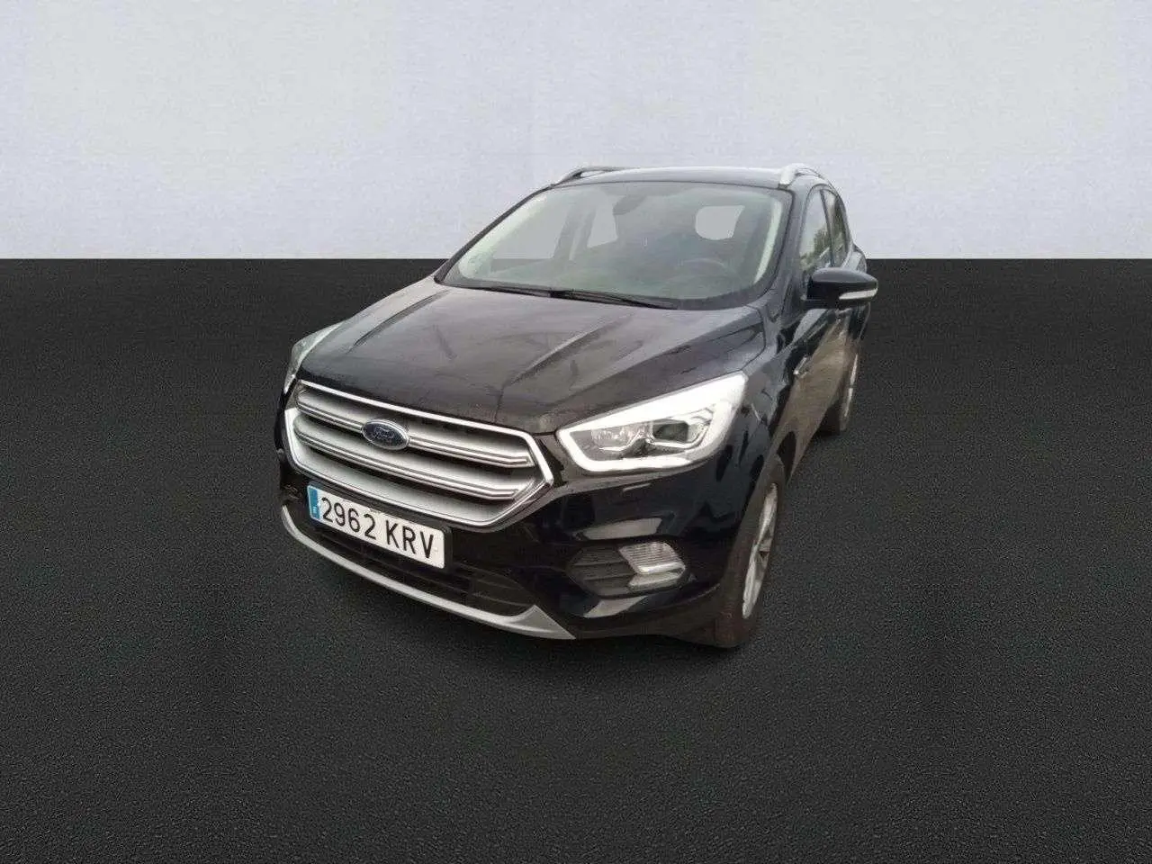 Photo 1 : Ford Kuga 2018 Diesel