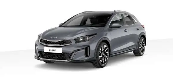 Photo 1 : Kia Xceed 2024 Petrol