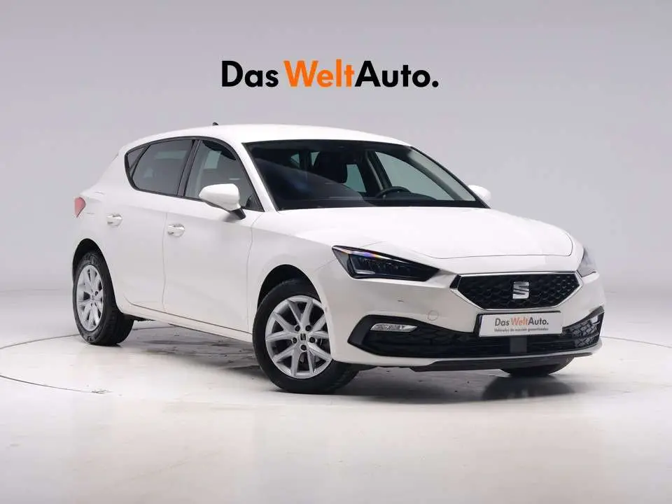 Photo 1 : Seat Leon 2024 Diesel