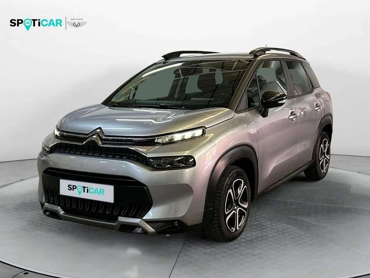 Photo 1 : Citroen C3 Aircross 2022 Diesel