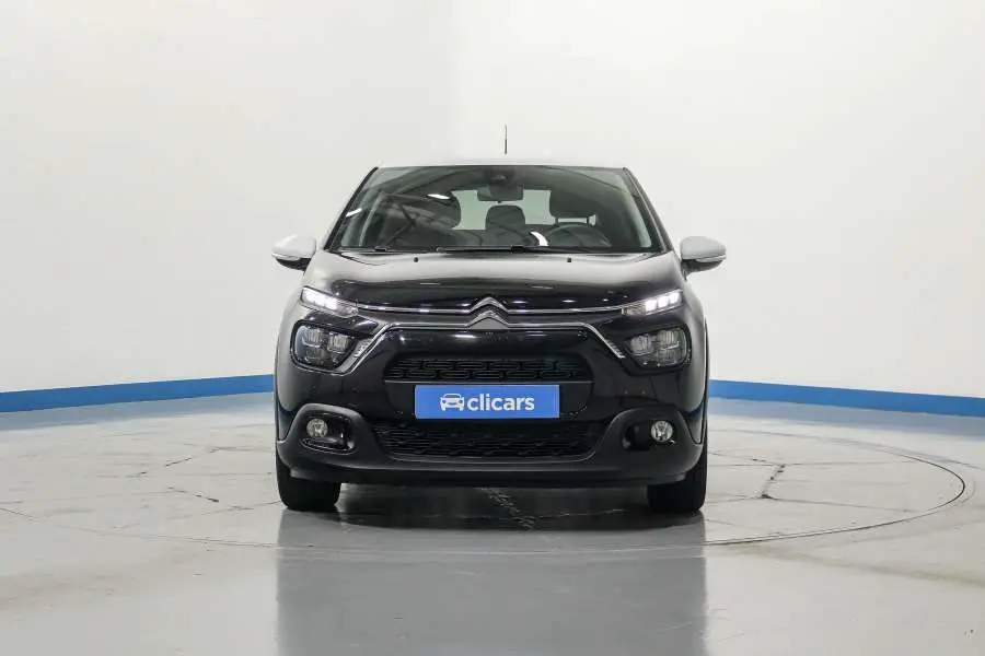 Photo 1 : Citroen C3 2023 Essence