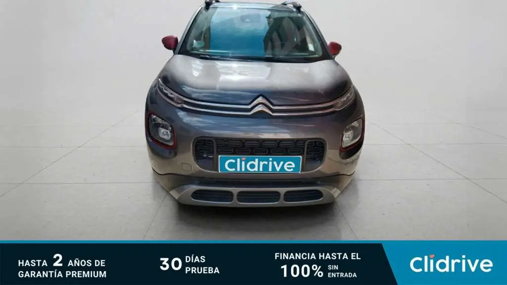 Photo 1 : Citroen C3 Aircross 2021 Essence