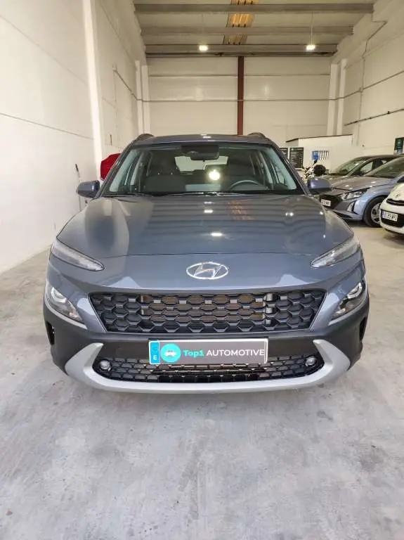 Photo 1 : Hyundai Kona 2023 Essence