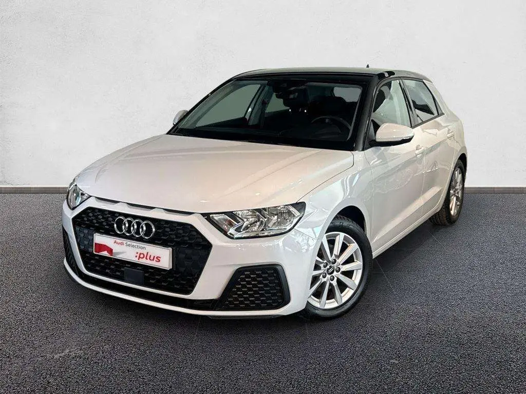 Photo 1 : Audi A1 2021 Petrol