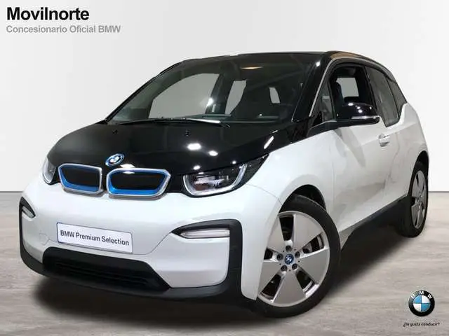 Photo 1 : Bmw I3 2020 Electric