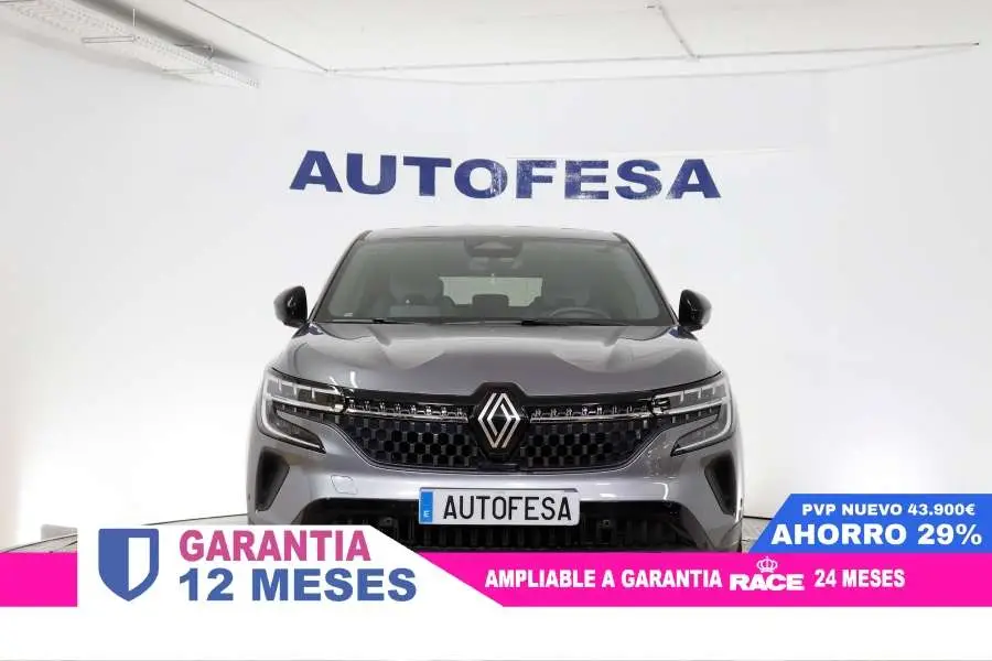 Photo 1 : Renault Austral 2023 Autres