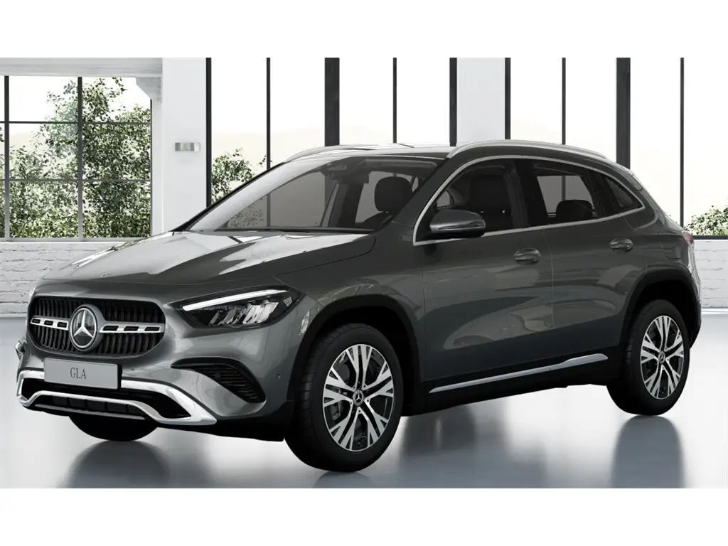 Photo 1 : Mercedes-benz Classe Gla 2024 Autres