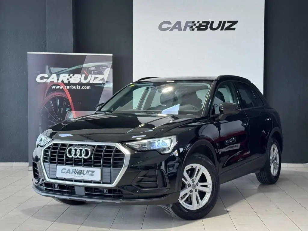 Photo 1 : Audi Q3 2020 Essence