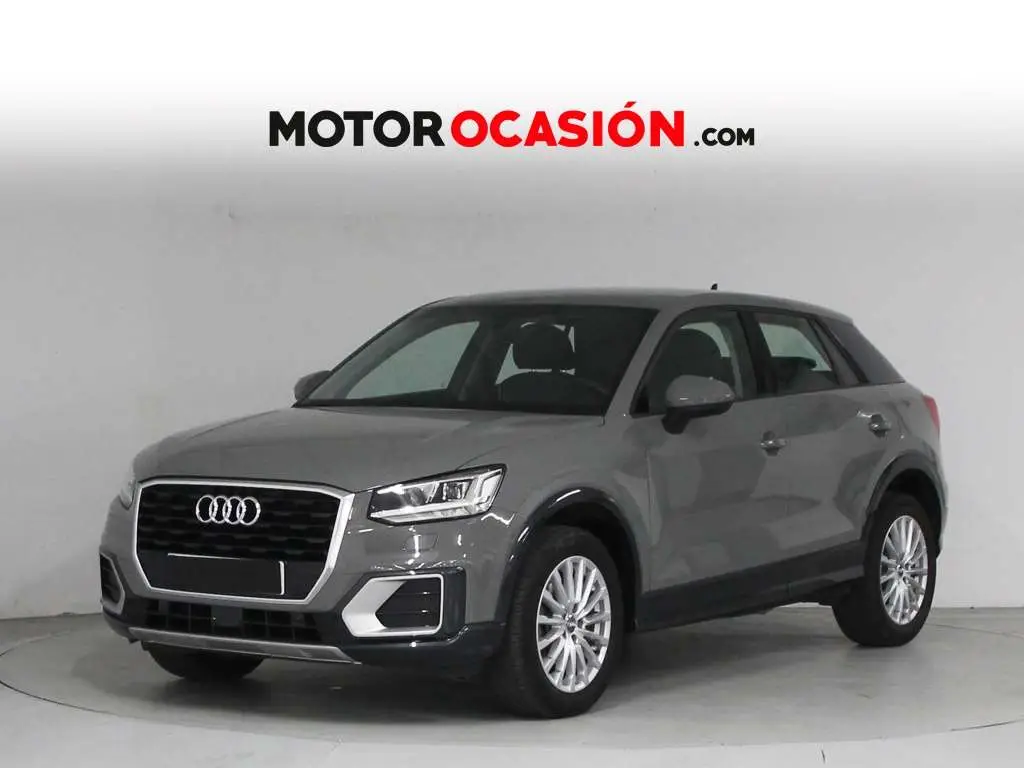 Photo 1 : Audi Q2 2019 Essence