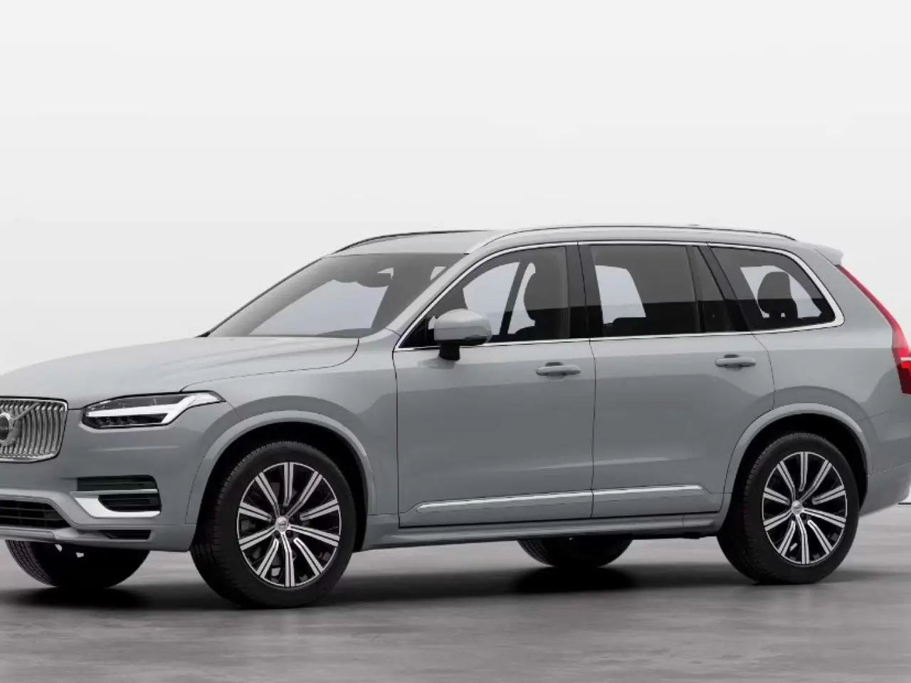 Photo 1 : Volvo Xc90 2024 Petrol