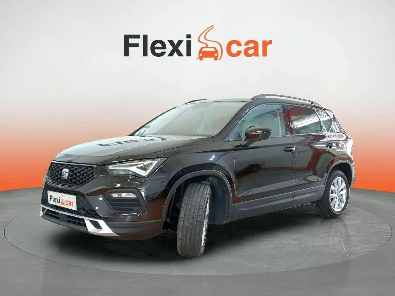 Photo 1 : Seat Ateca 2023 Diesel