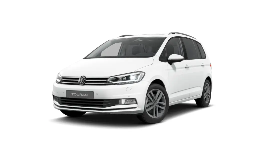 Photo 1 : Volkswagen Touran 2024 Essence