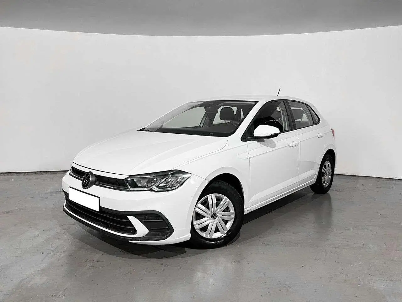 Photo 1 : Volkswagen Polo 2022 Essence