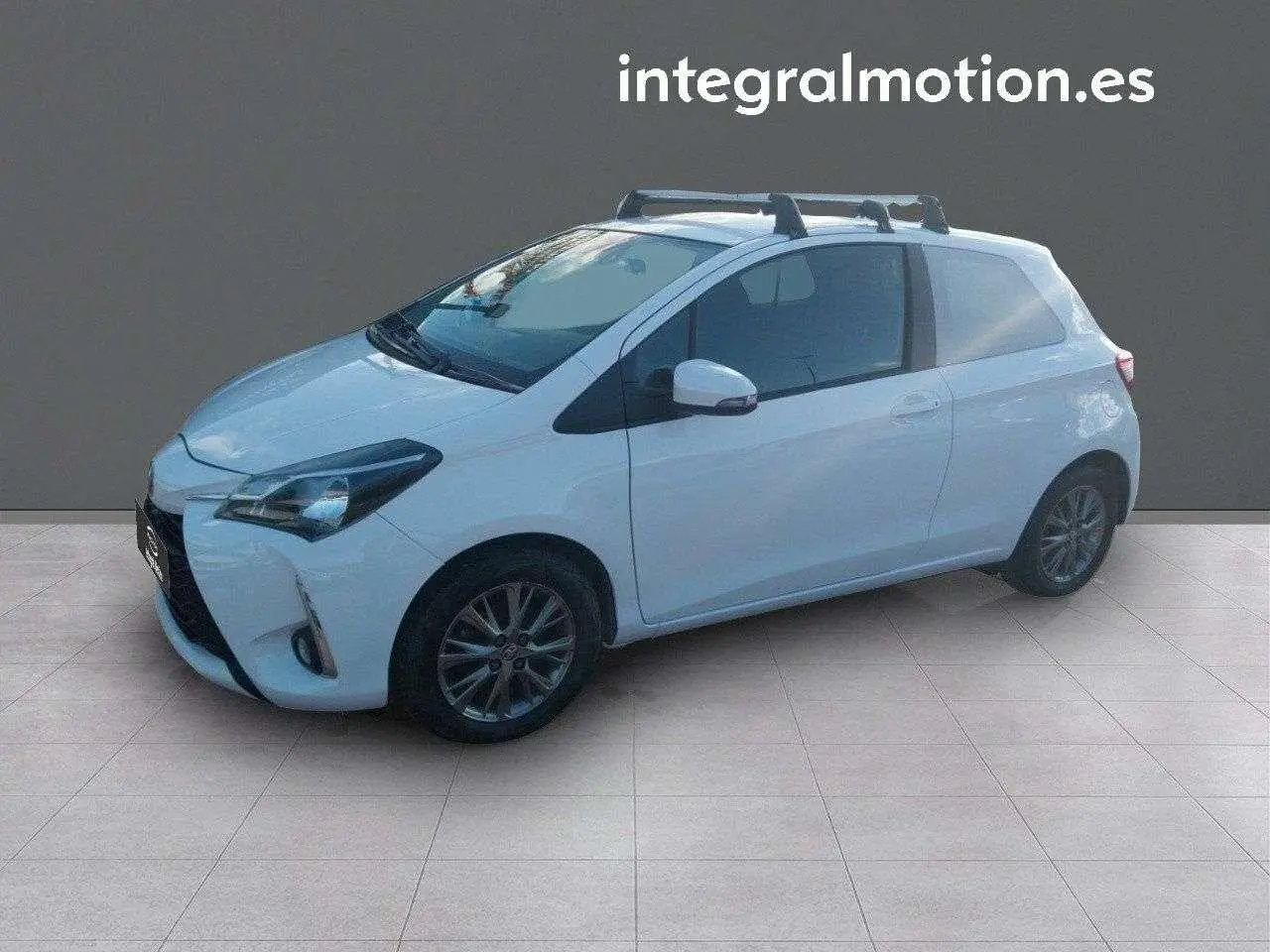 Photo 1 : Toyota Yaris 2019 Essence