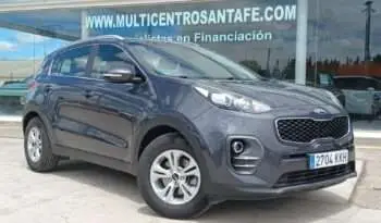 Photo 1 : Kia Sportage 2018 Diesel