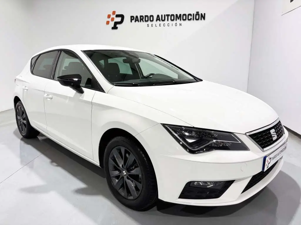 Photo 1 : Seat Leon 2019 Petrol