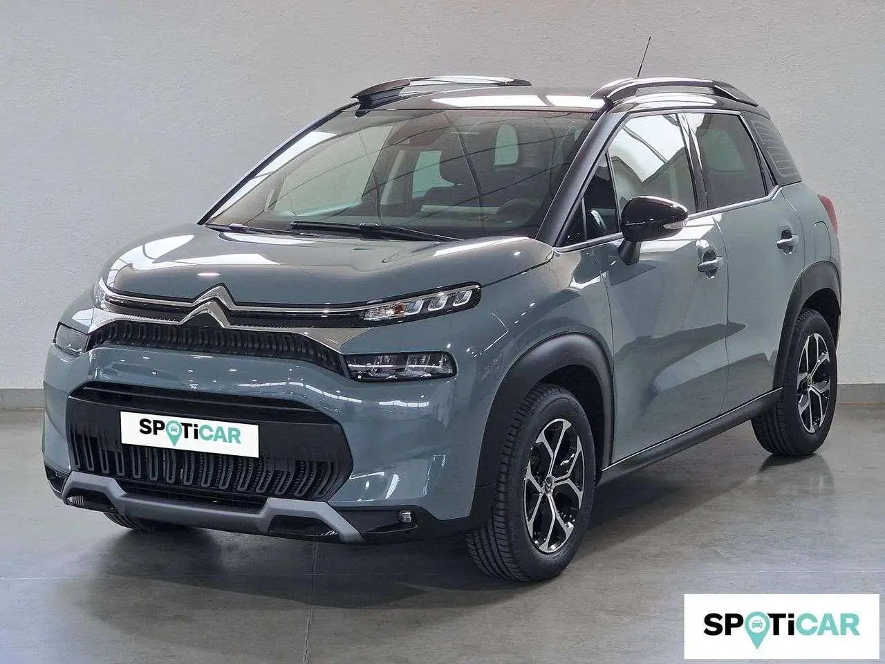 Photo 1 : Citroen C3 Aircross 2022 Diesel