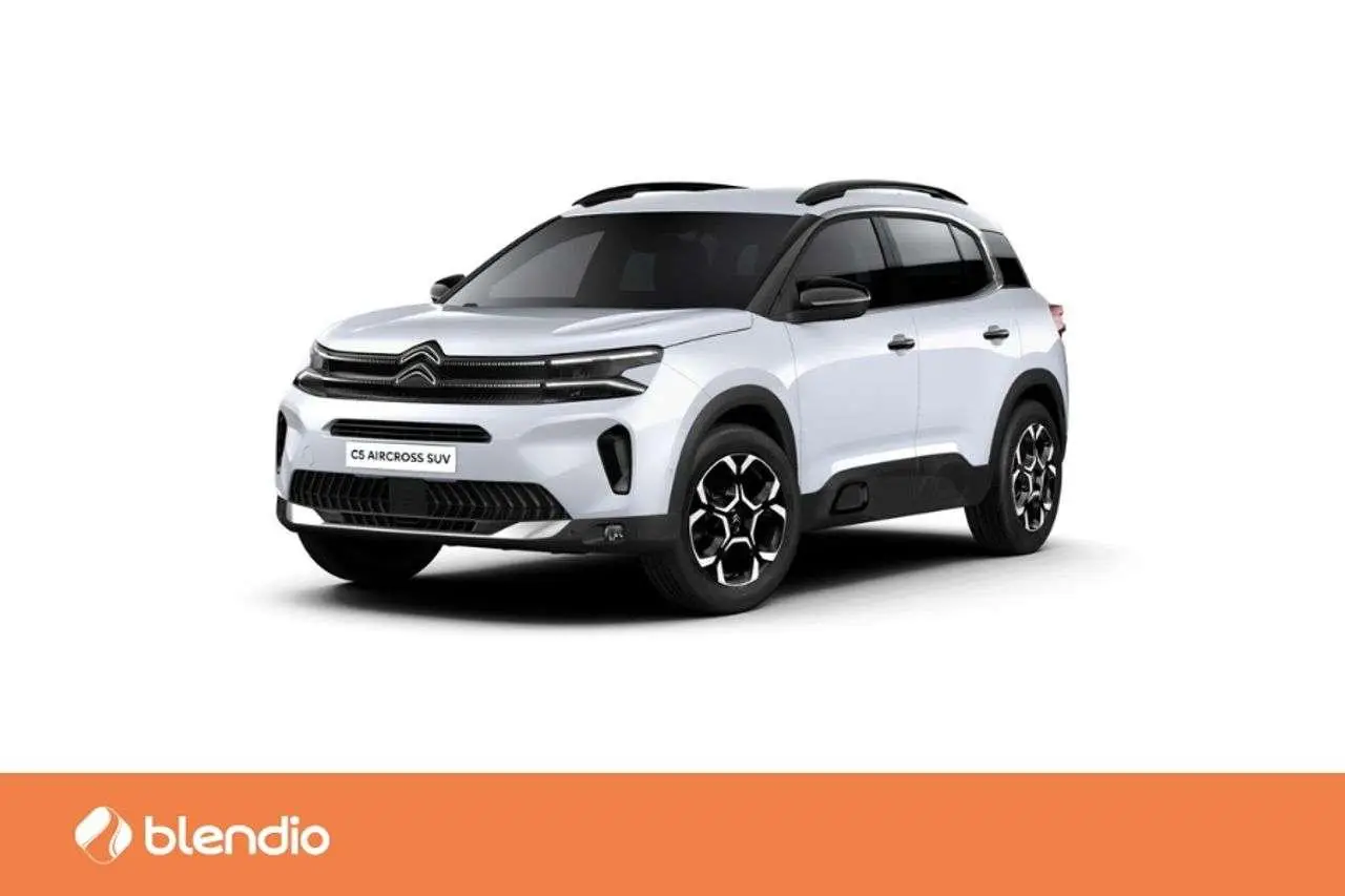 Photo 1 : Citroen C5 Aircross 2024 Diesel