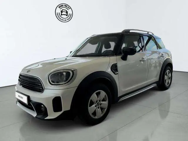 Photo 1 : Mini Cooper 2024 Essence