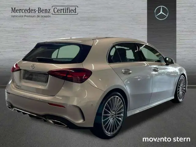 Photo 1 : Mercedes-benz Classe A 2023 Diesel