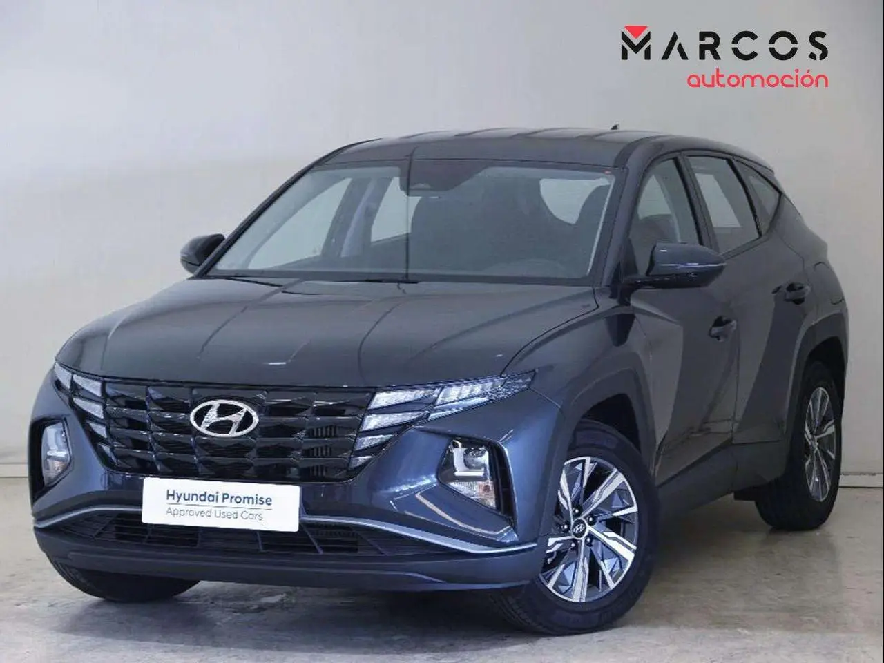 Photo 1 : Hyundai Tucson 2023 Essence