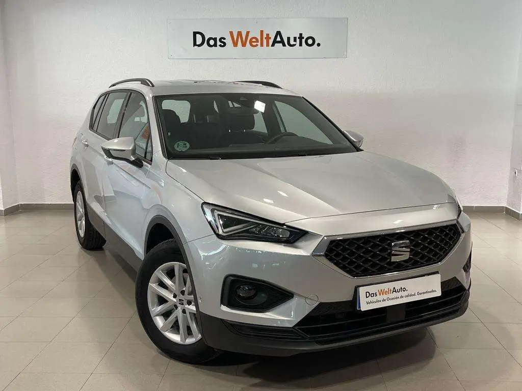 Photo 1 : Seat Tarraco 2023 Petrol