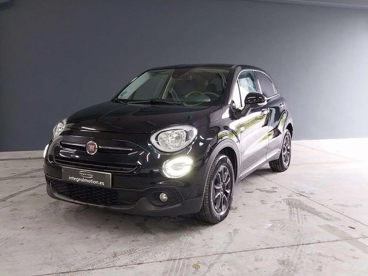 Photo 1 : Fiat 500x 2021 Diesel