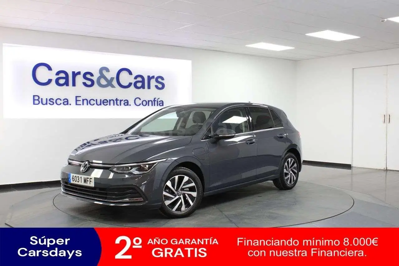 Photo 1 : Volkswagen Golf 2023 Autres