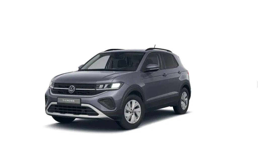 Photo 1 : Volkswagen T-cross 2024 Petrol