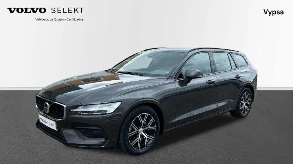 Photo 1 : Volvo V60 2023 Autres