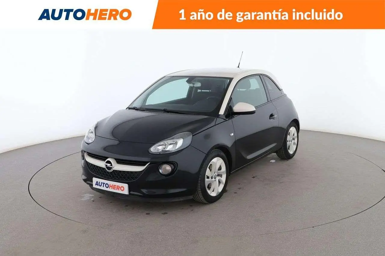 Photo 1 : Opel Adam 2015 Petrol