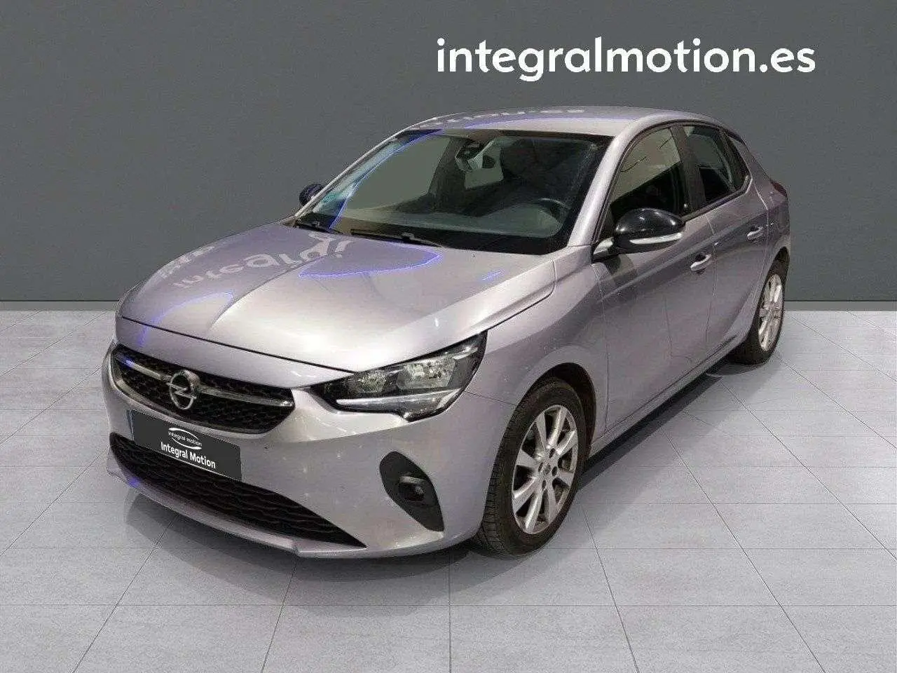 Photo 1 : Opel Corsa 2021 Petrol