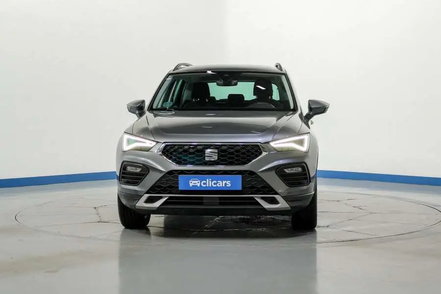 Photo 1 : Seat Ateca 2023 Essence