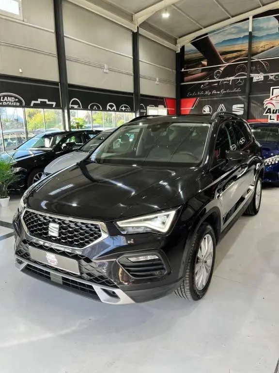 Photo 1 : Seat Ateca 2023 Essence