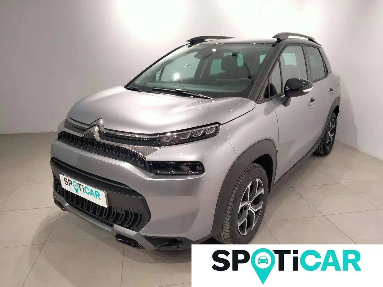 Photo 1 : Citroen C3 Aircross 2024 Essence