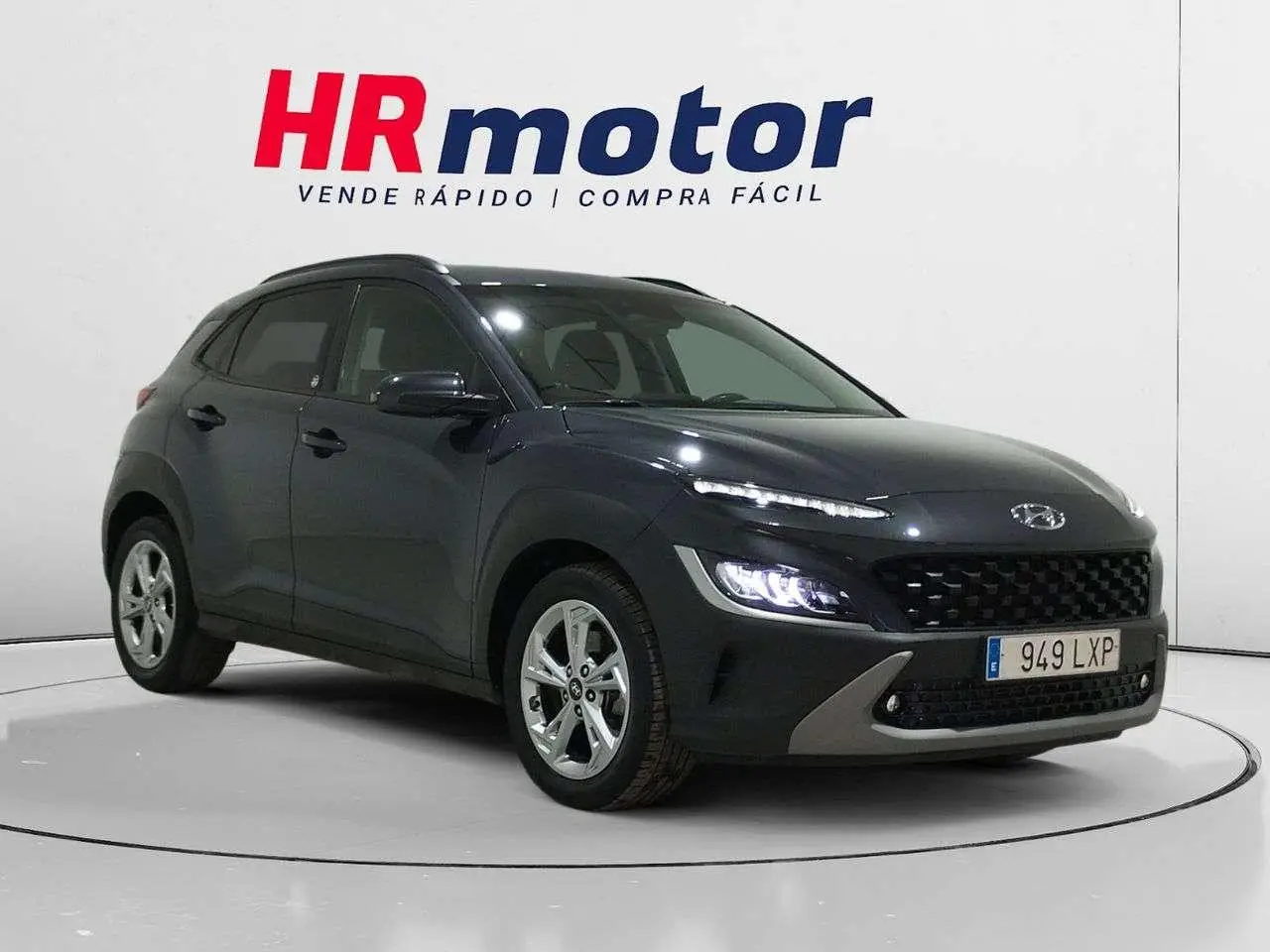 Photo 1 : Hyundai Kona 2022 Essence